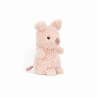 Jellycat Wee Cerdo | VFHZ-85276